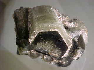Apatite Large Crystal - Portugal