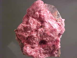 erythrite