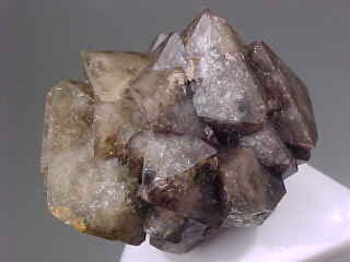 Mellite - Hungary
