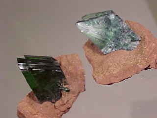 vivianite